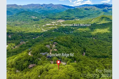 9 Crockett Ridge Road, Black Mountain, NC 28711 - Photo 7