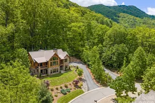 9 Crockett Ridge Rd, Black Mountain, NC 28711 - Photo 1