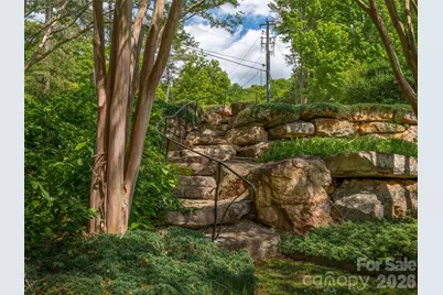 9 Crockett Ridge Road, Black Mountain, NC 28711 - Photo 17