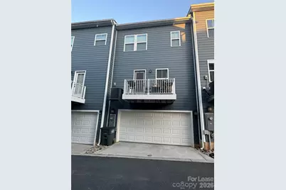 1222 Ashbury Street, Charlotte, NC 28216 - Photo 29