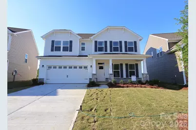 1350 Fremont Drive, Wingate, NC 28174 - Photo 1