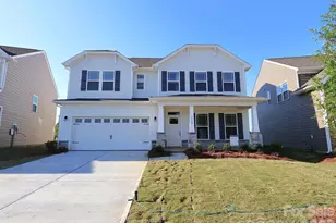 1350 Fremont Dr, Wingate, NC 28174 - Photo 1