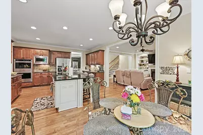 17146 Harcombe Drive, Charlotte, NC 28277 - Photo 19