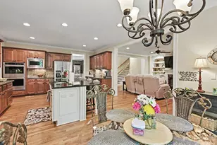 17146 Harcombe Dr, Charlotte, NC 28277 - Photo 19