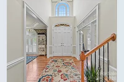 17146 Harcombe Drive, Charlotte, NC 28277 - Photo 5