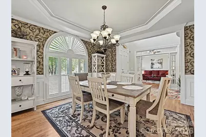 17146 Harcombe Drive, Charlotte, NC 28277 - Photo 9