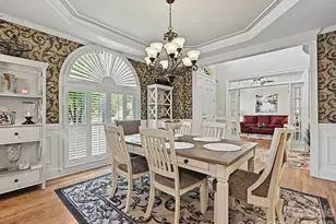 17146 Harcombe Dr, Charlotte, NC 28277 - Photo 9