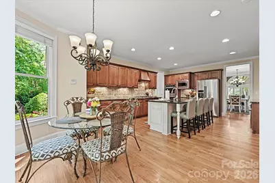 17146 Harcombe Drive, Charlotte, NC 28277 - Photo 11