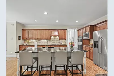 17146 Harcombe Drive, Charlotte, NC 28277 - Photo 13