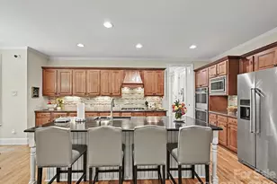 17146 Harcombe Dr, Charlotte, NC 28277 - Photo 13