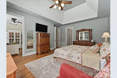 17146 Harcombe Drive, Charlotte, NC 28277 - Photo 23