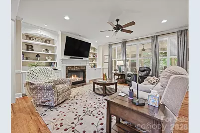 17146 Harcombe Drive, Charlotte, NC 28277 - Photo 21