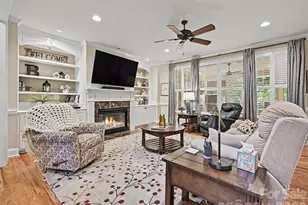 17146 Harcombe Dr, Charlotte, NC 28277 - Photo 21