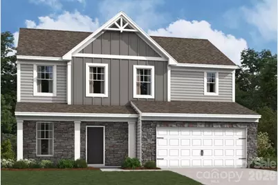 1414 Bucknell Street, Wingate, NC 28174 - Photo 1