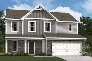 1414 Bucknell St, Wingate, NC 28174 - Photo 1
