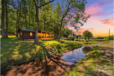 81 +/- Acres 2967 Roby Martin Road, Lenoir, NC 28645 - Photo 5