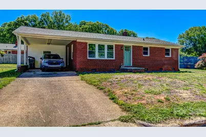 303 Mark Street, Cherryville, NC 28021 - Photo 1