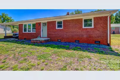 303 Mark Street, Cherryville, NC 28021 - Photo 5