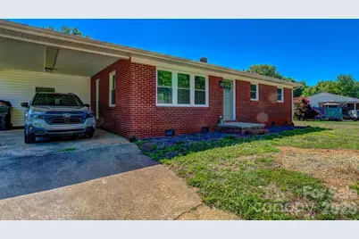 303 Mark Street, Cherryville, NC 28021 - Photo 17