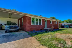 303 Mark St, Cherryville, NC 28021 - Photo 17
