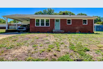 303 Mark Street, Cherryville, NC 28021 - Photo 3