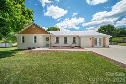 97 Paul Holland Road, Canton, NC 28716 - Photo 1