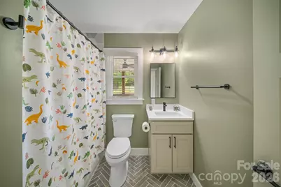 97 Paul Holland Road, Canton, NC 28716 - Photo 23
