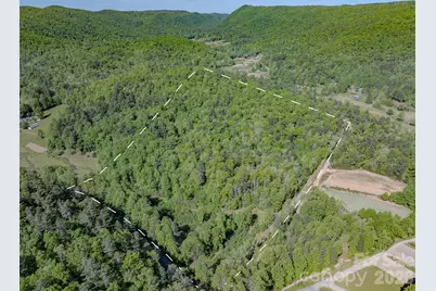 4111 Bobs Creek Road, Zirconia, NC 28790 - Photo 7
