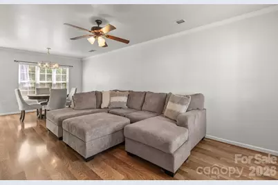 6907 Murray Grey Lane, Charlotte, NC 28273 - Photo 7
