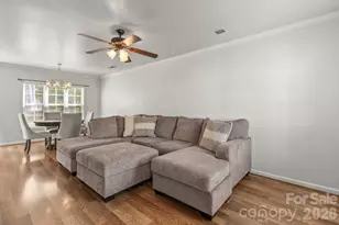 6907 Murray Grey Ln, Charlotte, NC 28273 - Photo 7