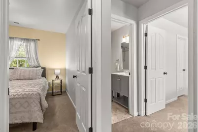 6907 Murray Grey Lane, Charlotte, NC 28273 - Photo 25