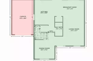 6907 Murray Grey Ln, Charlotte, NC 28273 - Photo 47