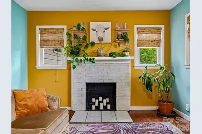 506 Johnston School Road, Asheville, NC 28806 - Photo 7