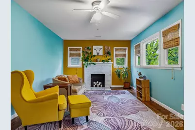 506 Johnston School Road, Asheville, NC 28806 - Photo 5