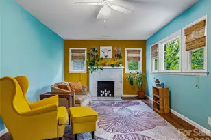 506 Johnston School Rd, Asheville, NC 28806 - Photo 5