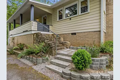 506 Johnston School Road, Asheville, NC 28806 - Photo 3