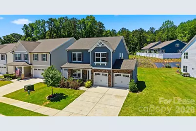 5041 Mooreland Oaks Way, Mount Holly, NC 28120 - Photo 31