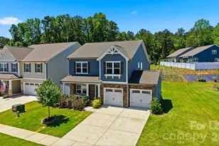5041 Mooreland Oaks Way, Mount Holly, NC 28120 - Photo 31