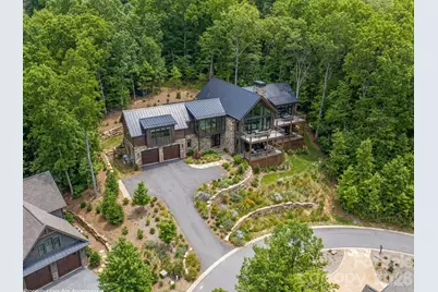 11 Crockett Ridge Road, Black Mountain, NC 28711 - Photo 1