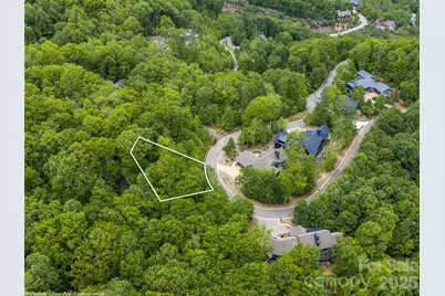 11 Crockett Ridge Road, Black Mountain, NC 28711 - Photo 13
