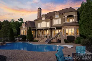 142 Forest Lake Ct, Mount Gilead, NC 27306 - Photo 45