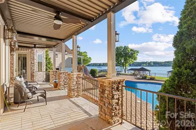 142 Forest Lake Court, Mount Gilead, NC 27306 - Photo 7