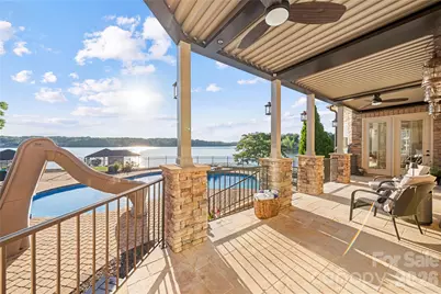 142 Forest Lake Court, Mount Gilead, NC 27306 - Photo 13
