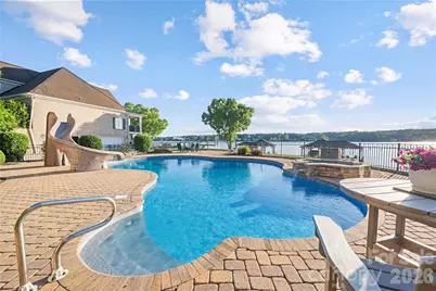 142 Forest Lake Court, Mount Gilead, NC 27306 - Photo 39