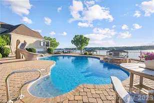 142 Forest Lake Ct, Mount Gilead, NC 27306 - Photo 39