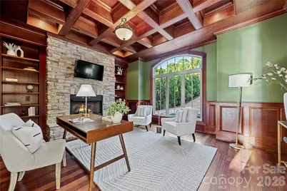 142 Forest Lake Court, Mount Gilead, NC 27306 - Photo 23