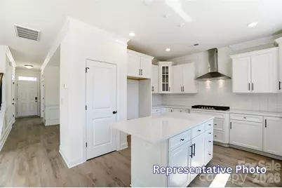 122 Swing Way, Troutman, NC 28166 - Photo 5