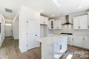 122 Swing Wy, Troutman, NC 28166 - Photo 5