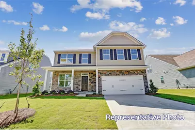 122 Swing Way, Troutman, NC 28166 - Photo 1