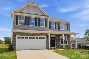 124 Swing Ln, Troutman, NC 28166 - Photo 1